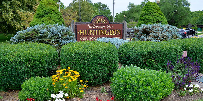 Starr Realty Huntingdon Pa